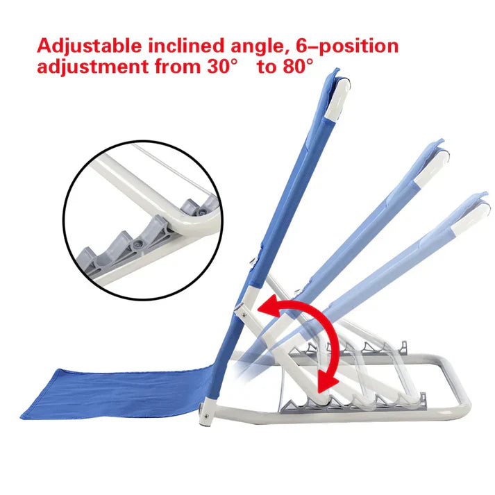 Adjustable Back Rest
