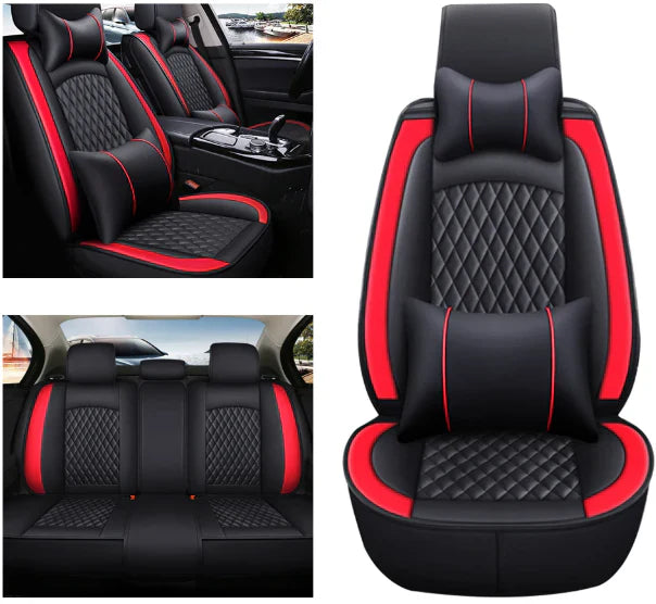 Seat cover - Applicable to all vehicles