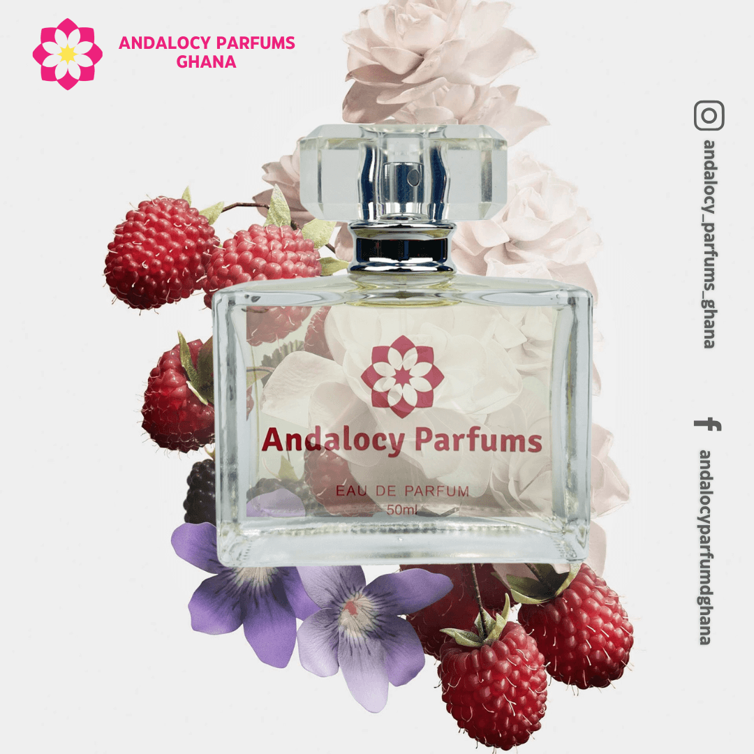 ANDALOCY™ BURBERY FOUR HIR